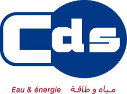 logo cds