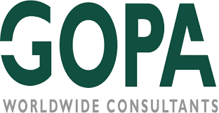 logo gopa